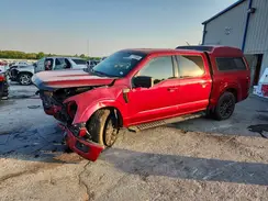 1FTEW3K59TFB09430 2026 FORD F-150