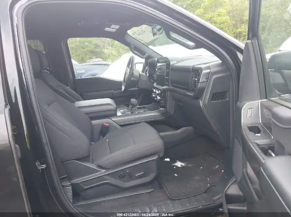1FTEW3K5XRKD68427 2024 FORD F-150 - Image 1