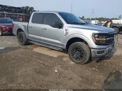 1FTEW3K5XRKE85084 2024 FORD F-150