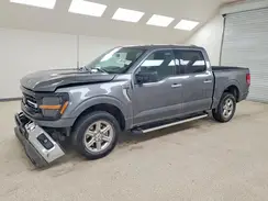 1FTEW3K5XSKE01710 2025 FORD F-150