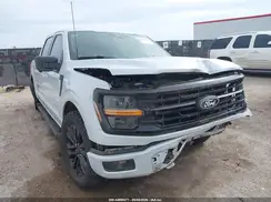 1FTEW3K5XSKE09757 2025 FORD F-150