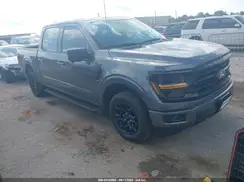 1FTEW3K5XSKE27062 2025 FORD F-150