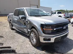 1FTEW3K5XSKE93711 2025 FORD F-150