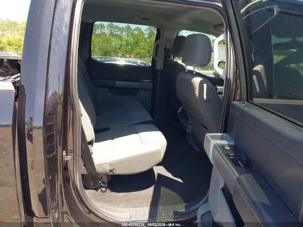 1FTEW3K80RKF77640 2024 FORD F-150 - Image 8