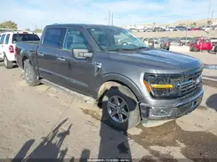 1FTEW3K80SKE78323 2025 FORD F-150