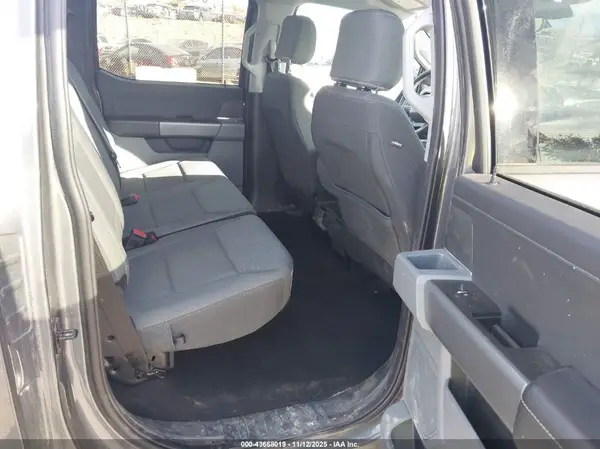 1FTEW3K80SKE78323 2025 FORD F-150 - Image 8