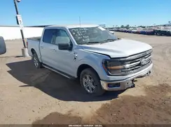 1FTEW3K80SKE89709 2025 FORD F-150