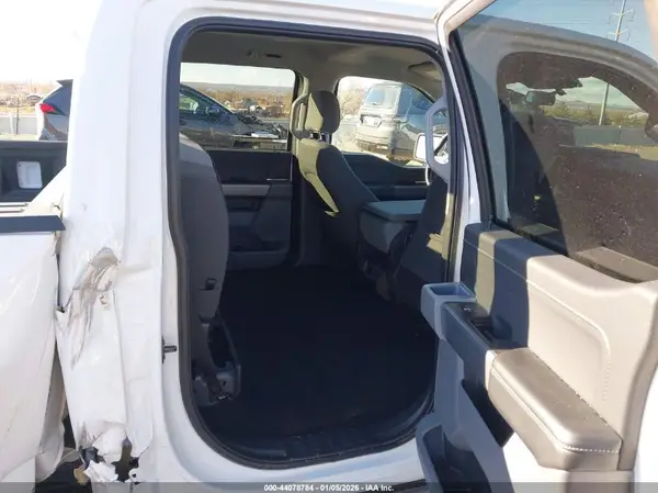1FTEW3K81SKD39706 2025 FORD F-150 - Image 8