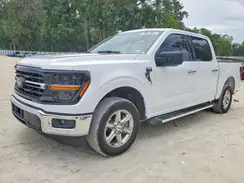 1FTEW3K81SKD39737 2025 FORD F-150