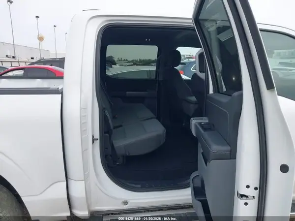 1FTEW3K81SKE77052 2025 FORD F-150 - Image 8