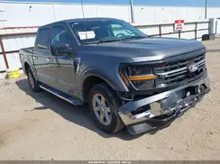1FTEW3K81SKE77939 2025 FORD F-150