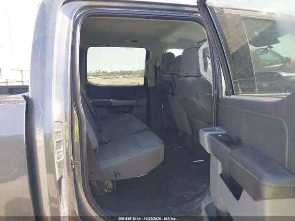 1FTEW3K81SKE77939 2025 FORD F-150 - Image 8