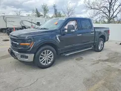 1FTEW3K82RKD36808 2024 FORD F-150