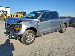 1FTEW3K82SKE69963 2025 FORD F-150