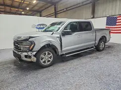 1FTEW3K82SKE76699 2025 FORD F-150