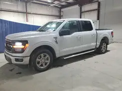 1FTEW3K82SKE76945 2025 FORD F-150