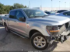 1FTEW3K82SKE88609 2025 FORD F-150