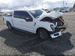 1FTEW3K82SKE88982 2025 FORD F-150