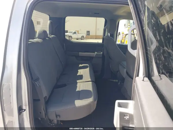1FTEW3K83SKD39366 2025 FORD F-150 - Image 8