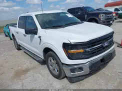 1FTEW3K83SKE77053 2025 FORD F-150
