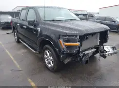1FTEW3K83SKE77134 2025 FORD F-150
