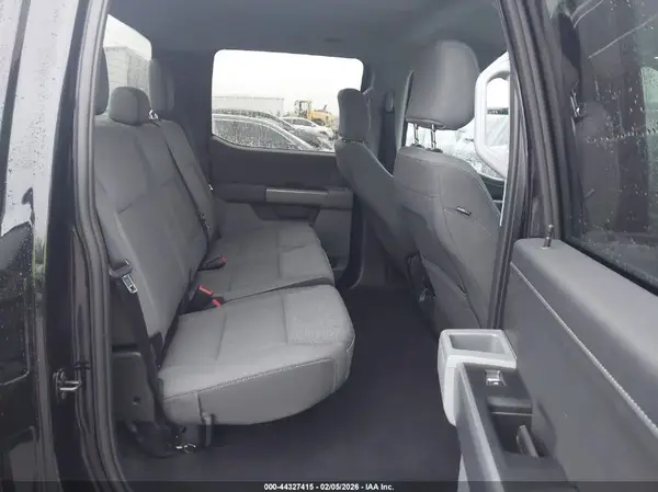 1FTEW3K83SKE77134 2025 FORD F-150 - Image 8