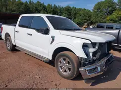 1FTEW3K83SKE88702 2025 FORD F-150