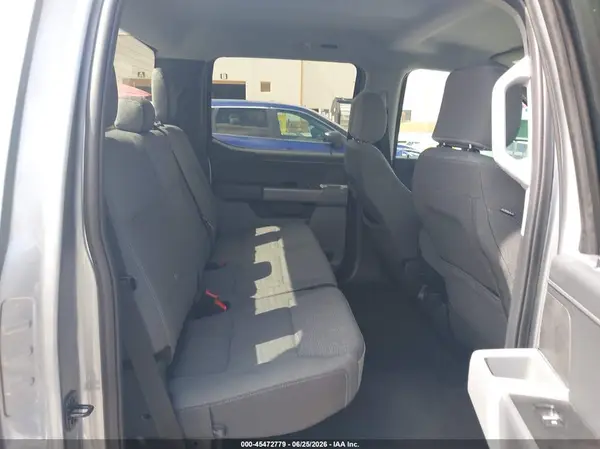 1FTEW3K84SKE76784 2025 FORD F-150 - Image 8