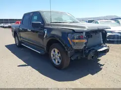 1FTEW3K84SKE89227 2025 FORD F-150