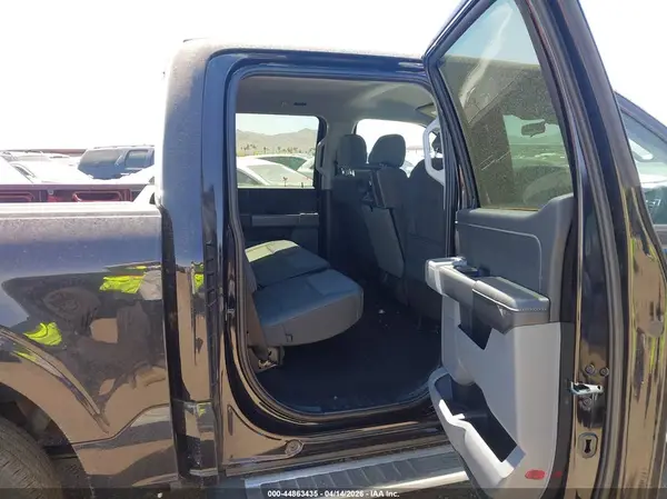 1FTEW3K84SKE89227 2025 FORD F-150 - Image 8