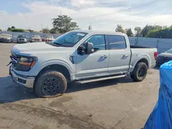 1FTEW3K85RFA18318 2024 FORD F-150