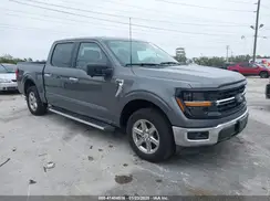 1FTEW3K85RKD73481 2024 FORD F-150