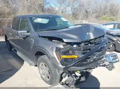 1FTEW3K85SKD68805 2025 FORD F-150