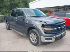 1FTEW3K85SKE69486 2025 FORD F-150