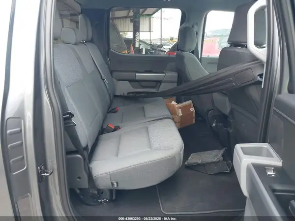 1FTEW3K85SKE69486 2025 FORD F-150 - Image 8
