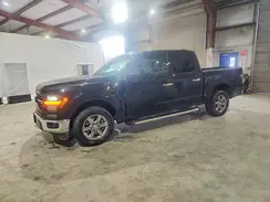 1FTEW3K85SKE76809 2025 FORD F-150
