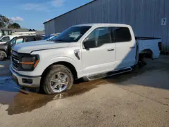1FTEW3K85SKE77393 2025 FORD F-150
