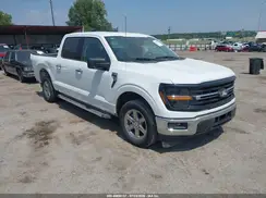 1FTEW3K85SKE77782 2025 FORD F-150