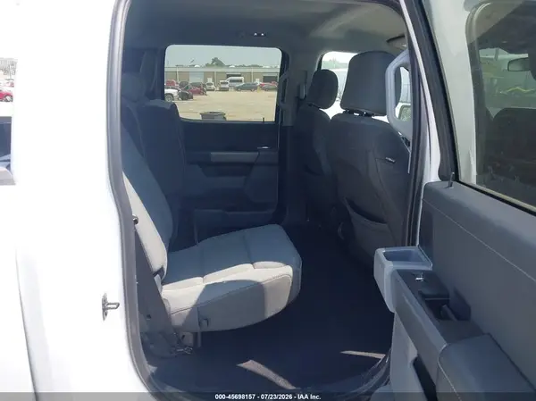 1FTEW3K85SKE77782 2025 FORD F-150 - Image 8