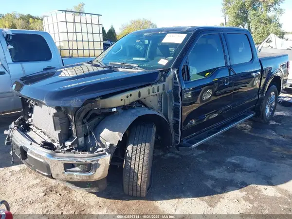 1FTEW3K86RKD21907 2024 FORD F-150 - Image 2
