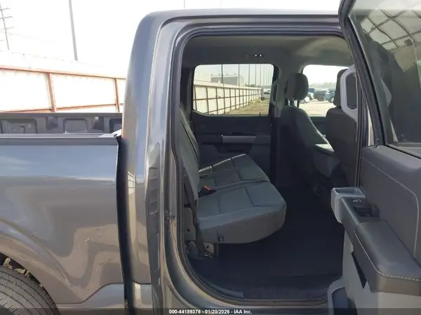 1FTEW3K86SKD68747 2025 FORD F-150 - Image 8