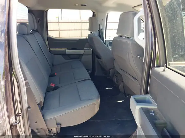 1FTEW3K86SKE87012 2025 FORD F-150 - Image 8
