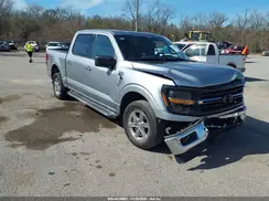 1FTEW3K86SKE88757 2025 FORD F-150