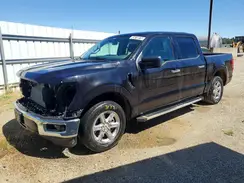 1FTEW3K87SKD71706 2025 FORD F-150
