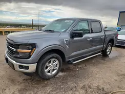 1FTEW3K87SKE87018 2025 FORD F-150
