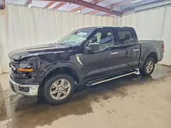 1FTEW3K87SKE89559 2025 FORD F-150