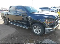 1FTEW3K88RKD53242 2024 FORD F-150