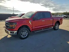 1FTEW3K88RKF68085 2024 FORD F-150