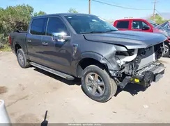 1FTEW3K88SKD31800 2025 FORD F-150