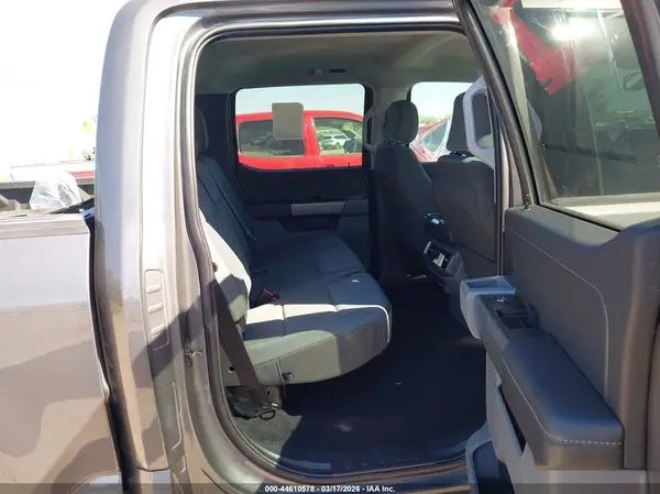 1FTEW3K88SKD31800 2025 FORD F-150 - Image 8